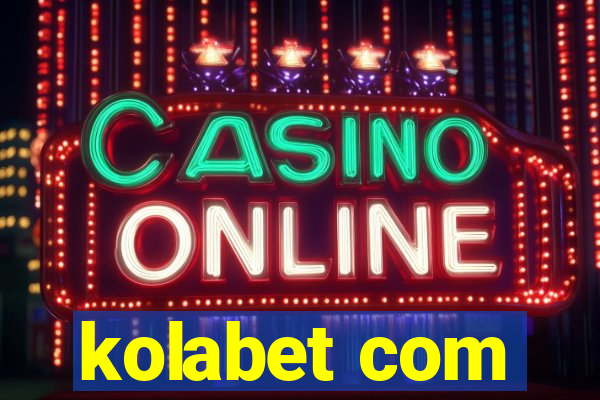 kolabet com